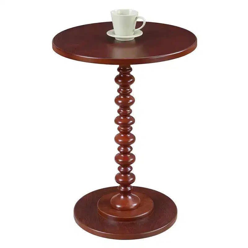 Table fuseau Palm Beach - Breighton Home