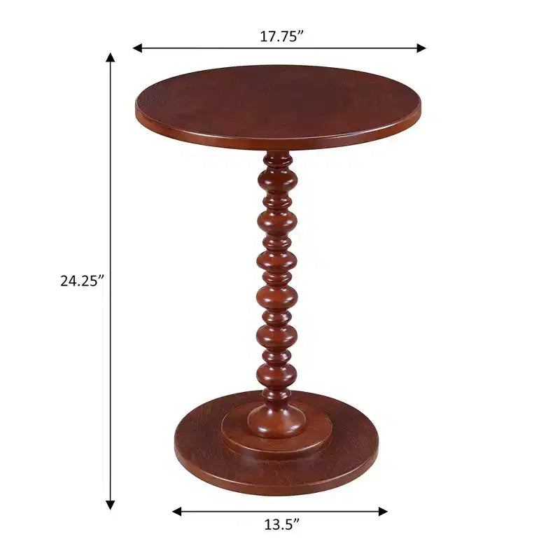 Table fuseau Palm Beach - Breighton Home