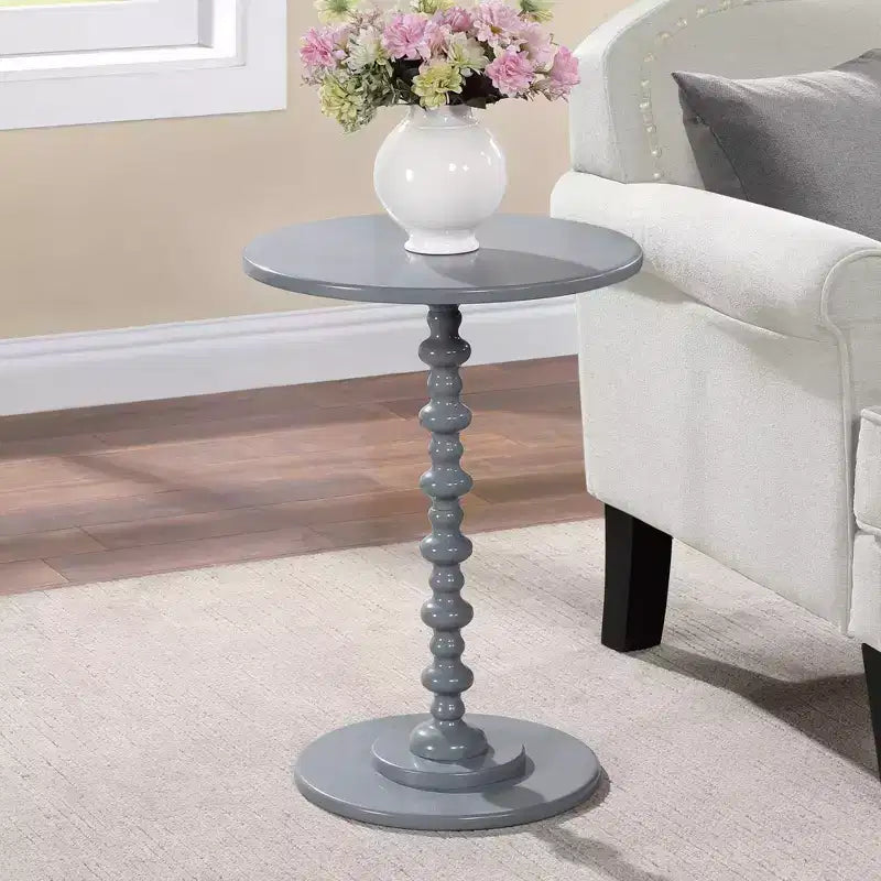Table fuseau Palm Beach - Breighton Home