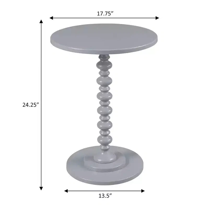 Table fuseau Palm Beach - Breighton Home