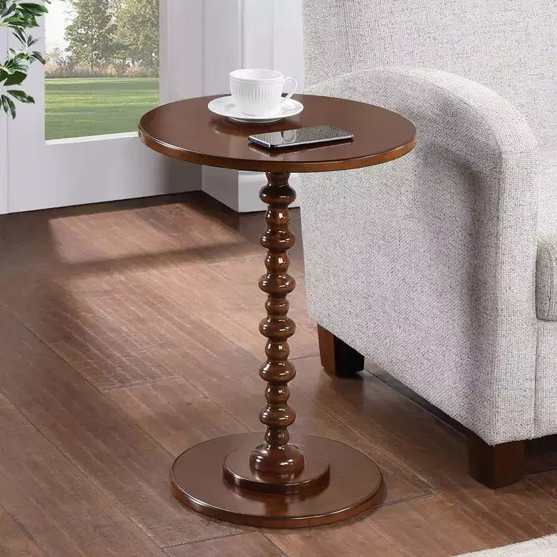 Table fuseau Palm Beach - Breighton Home
