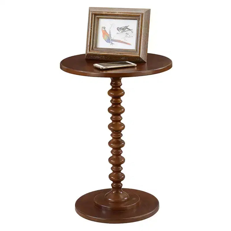 Table fuseau Palm Beach - Breighton Home
