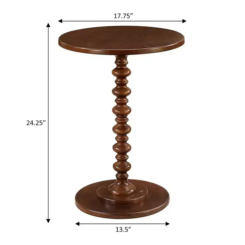 Table fuseau Palm Beach - Breighton Home