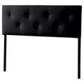 Kirchem Upholstered Headboard - Baxton Studio