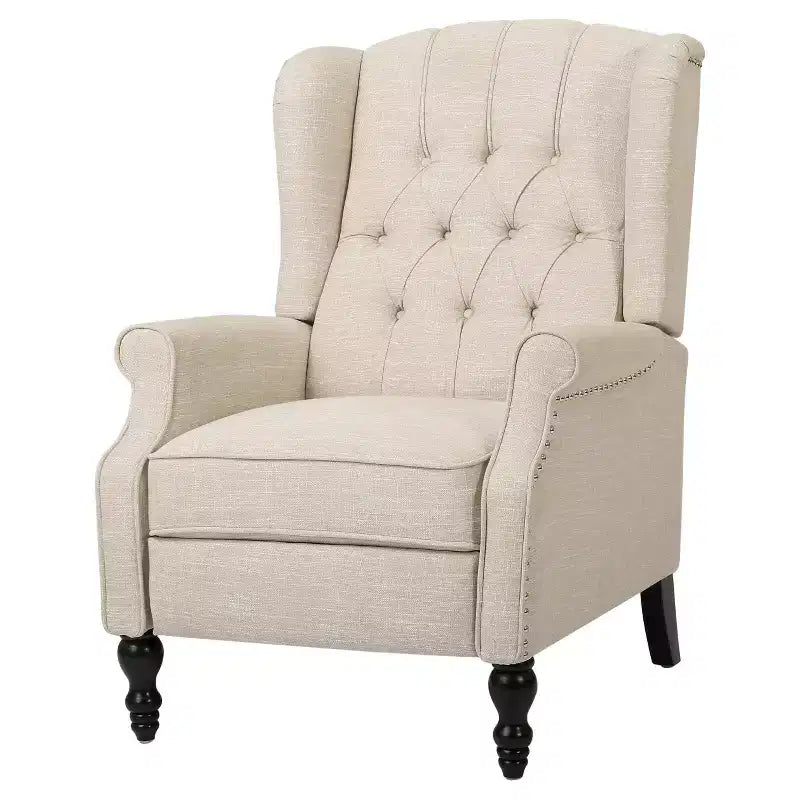 Fauteuil inclinable Walter - Christopher Knight Home