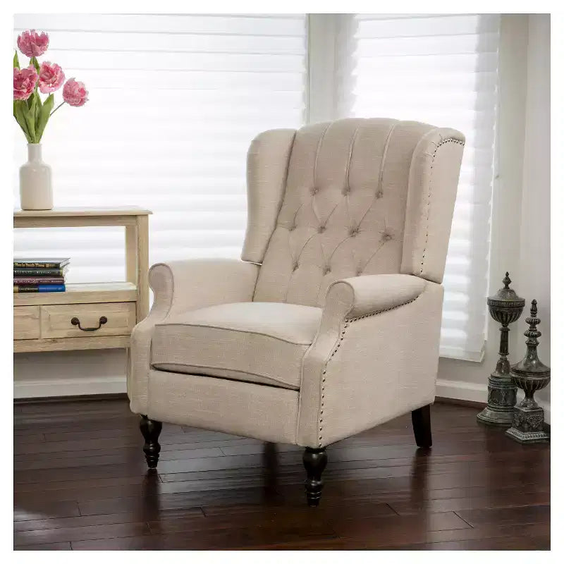 Fauteuil inclinable Walter - Christopher Knight Home