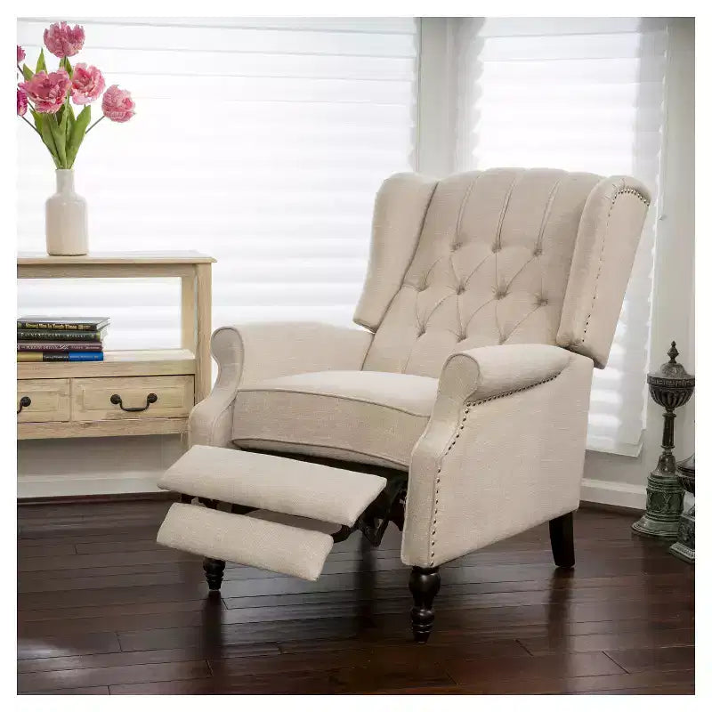 Fauteuil inclinable Walter - Christopher Knight Home
