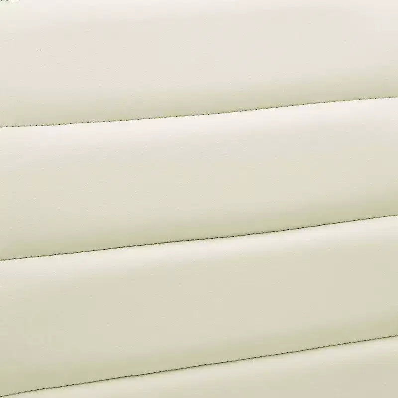 Chaise de bureau sans accoudoirs Ripple Midback - Modway