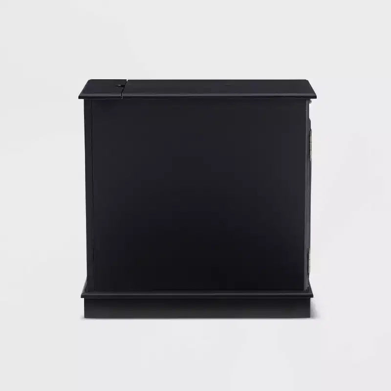 Table d'appoint Felix avec station de charge USB - Powell Company