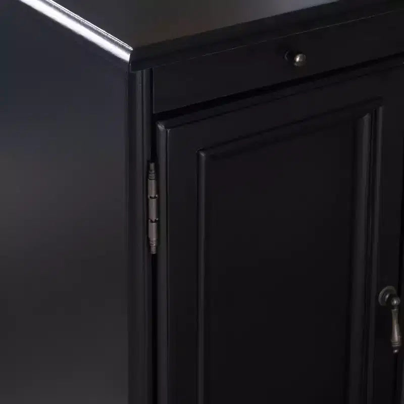 Table d'appoint Felix avec station de charge USB - Powell Company