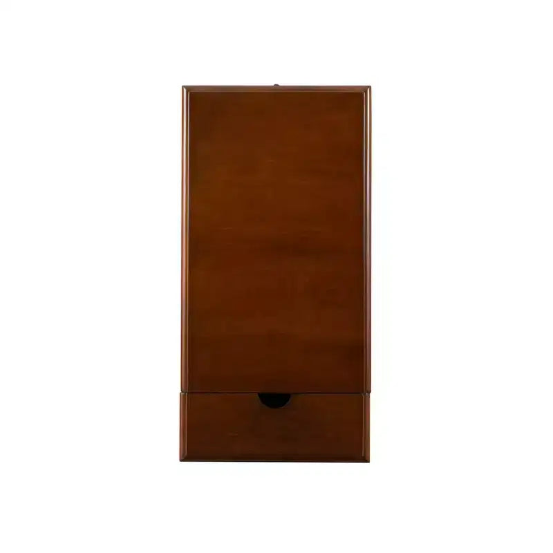 Table d'appoint Felix avec station de charge USB - Powell Company