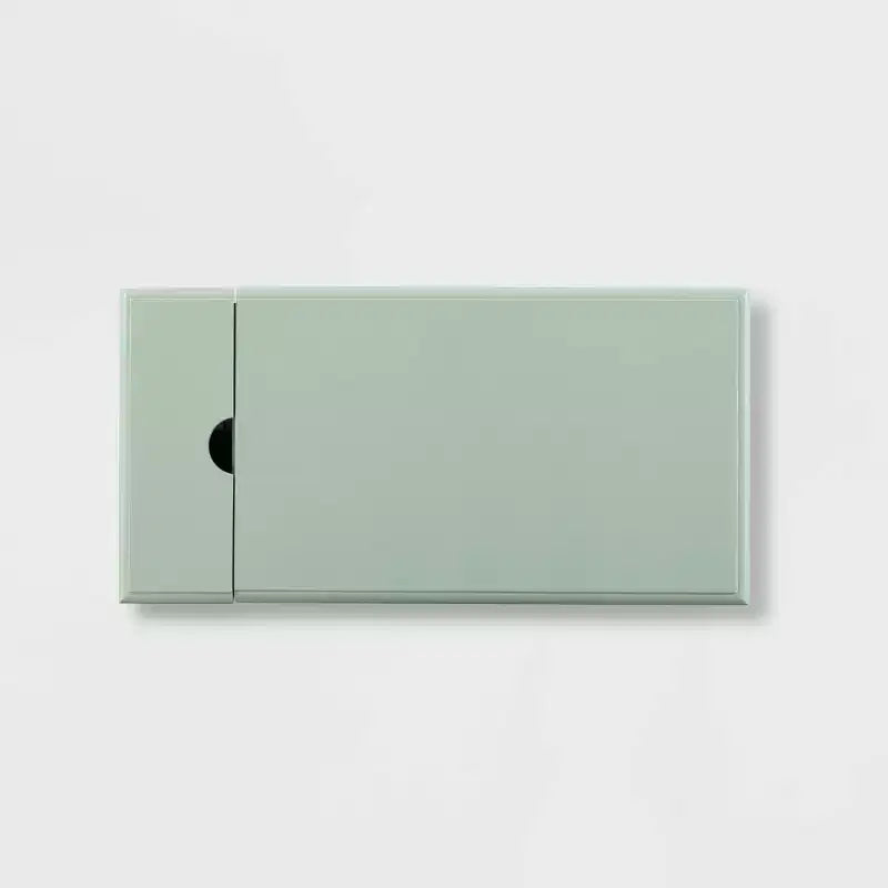 Table d'appoint Felix avec station de charge USB - Powell Company