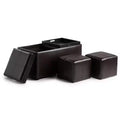 35 Franklin Storage Ottoman - WyndenHall