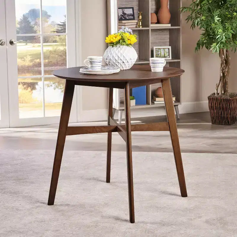 Table à hauteur de comptoir Gavin 36 - Christopher Knight Home