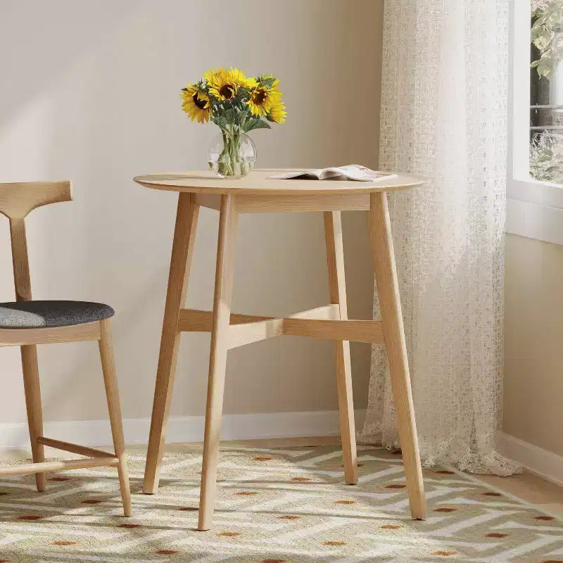 Table à hauteur de comptoir Gavin 36 - Christopher Knight Home
