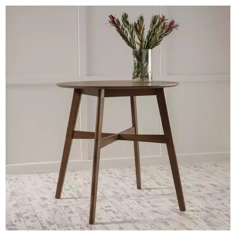 Table à hauteur de comptoir Gavin 36 - Christopher Knight Home