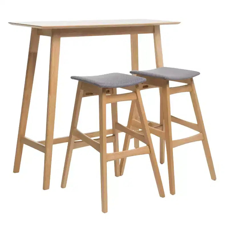 42 3pc Emmaline Bar Set - Christopher Knight Home