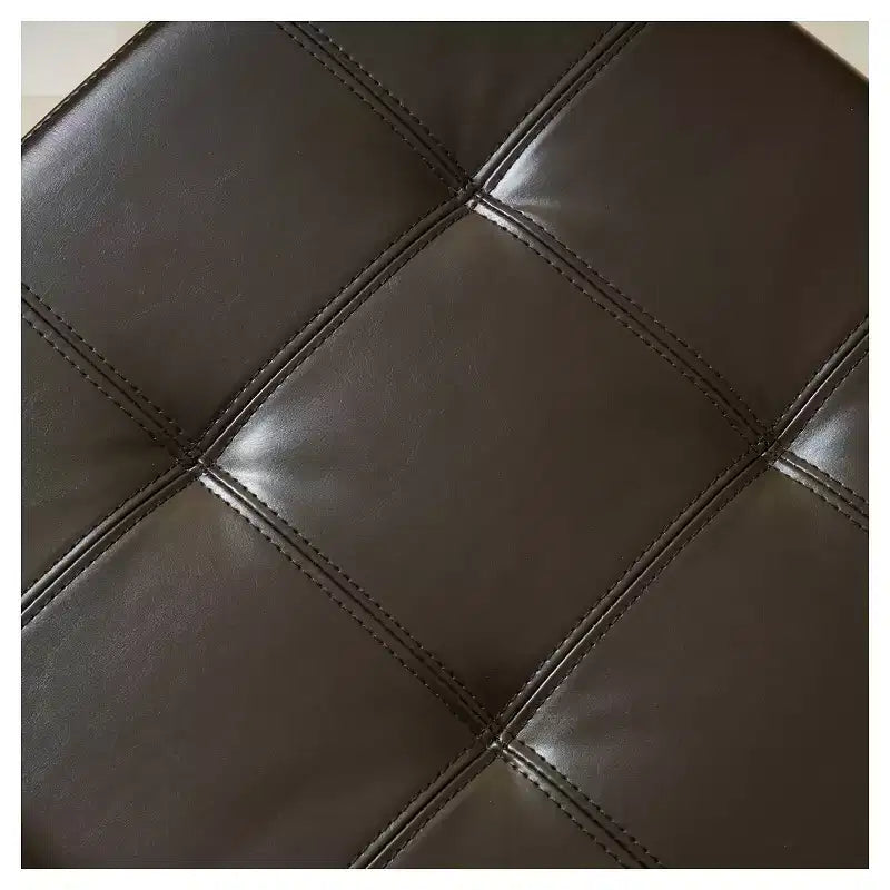 Pouf de rangement Mission - Christopher Knight Home