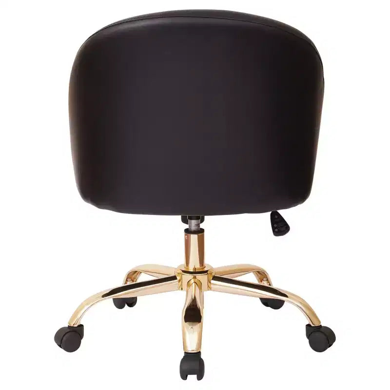 Chaise de bureau Layton - Ave Six