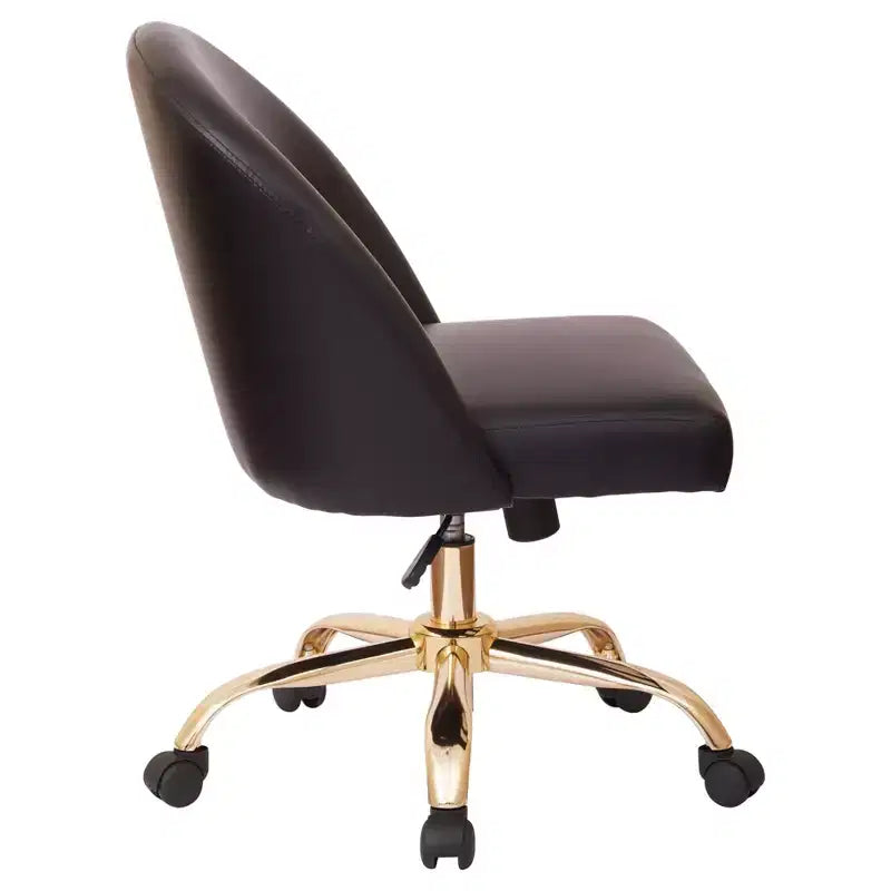 Chaise de bureau Layton - Ave Six