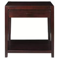 26 Nightstand with Usb Port - Flora Home