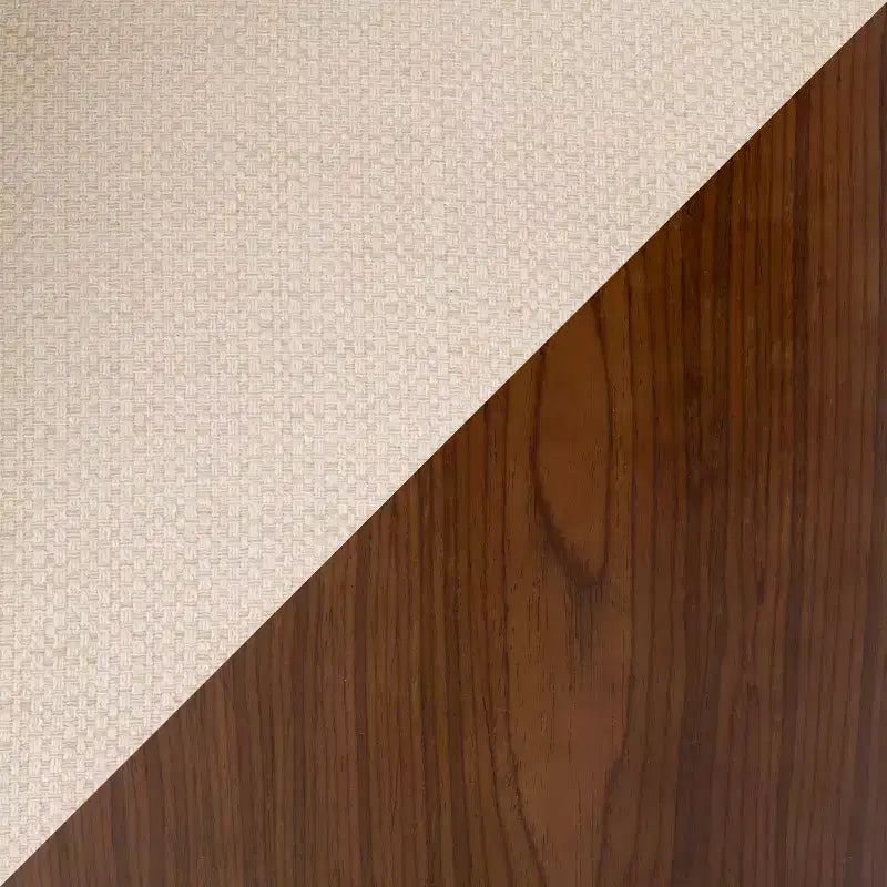 Chaise d'appoint de salle à manger moderne du milieu du siècle Bacci - Lumisource