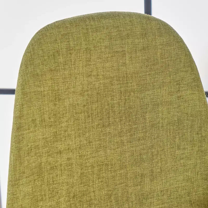 Lot de 2 chaises de salle à manger Raina Mid-Century - Christopher Knight Home