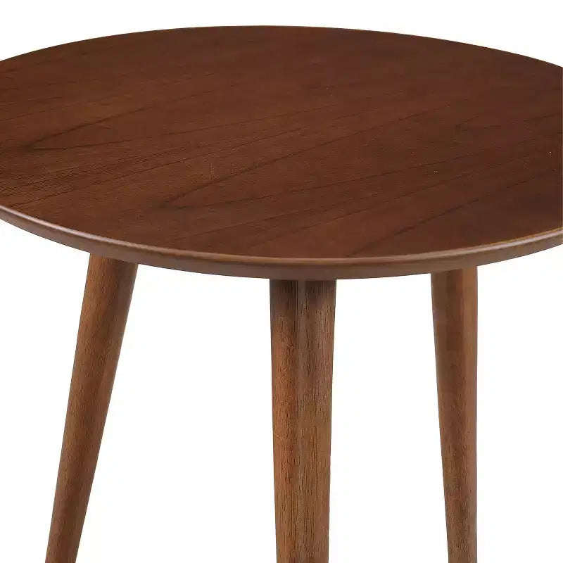 Table d'appoint Evie - Bois - Christopher Knight Home
