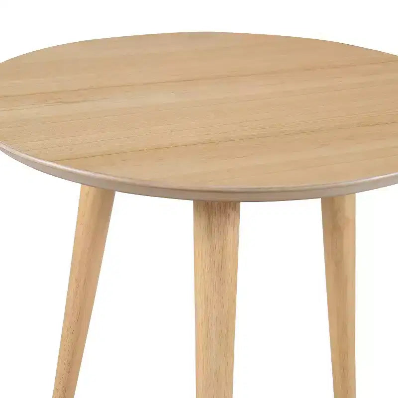Table d'appoint Evie - Bois - Christopher Knight Home