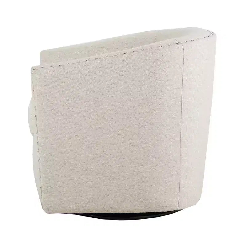 Fauteuil pivotant Sheldon – Madison Park