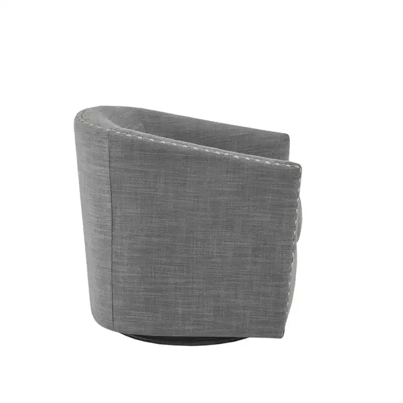 Fauteuil pivotant Sheldon – Madison Park