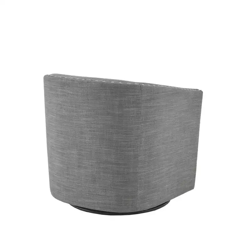Fauteuil pivotant Sheldon – Madison Park