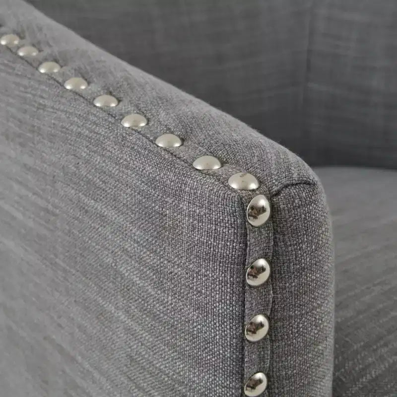 Fauteuil pivotant Sheldon – Madison Park