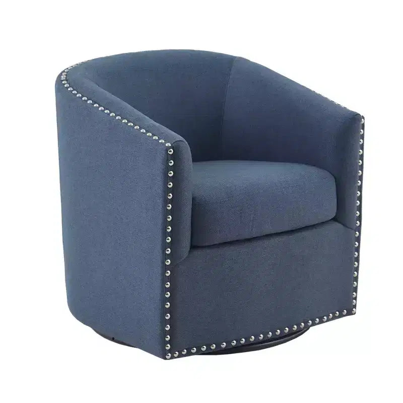 Fauteuil pivotant Sheldon – Madison Park