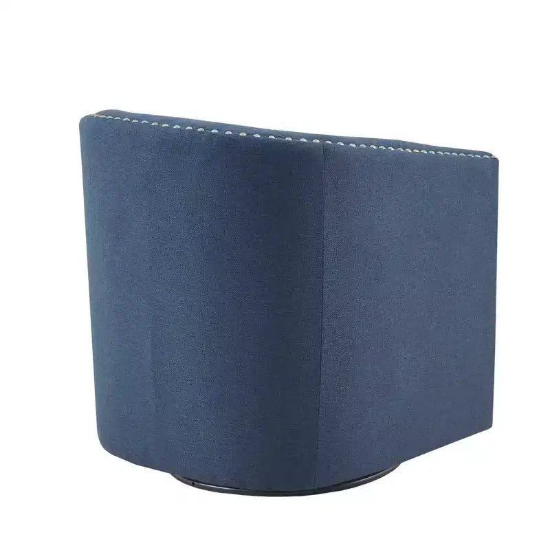Fauteuil pivotant Sheldon – Madison Park