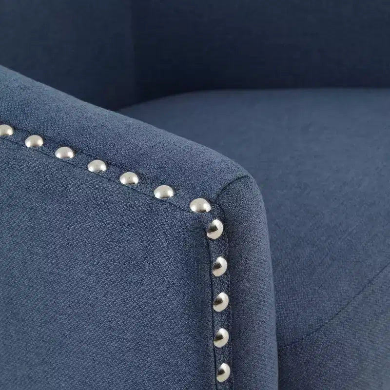 Fauteuil pivotant Sheldon – Madison Park