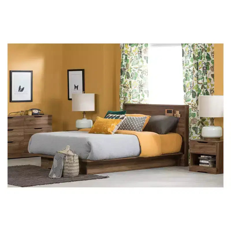 Commode double 6 tiroirs Holland - South Shore