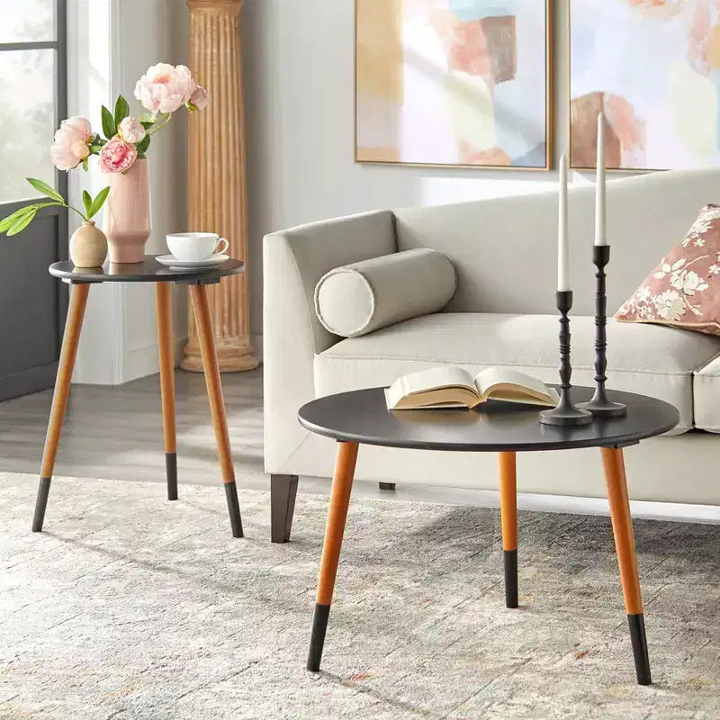 Julia Table d'appoint - Buylateral