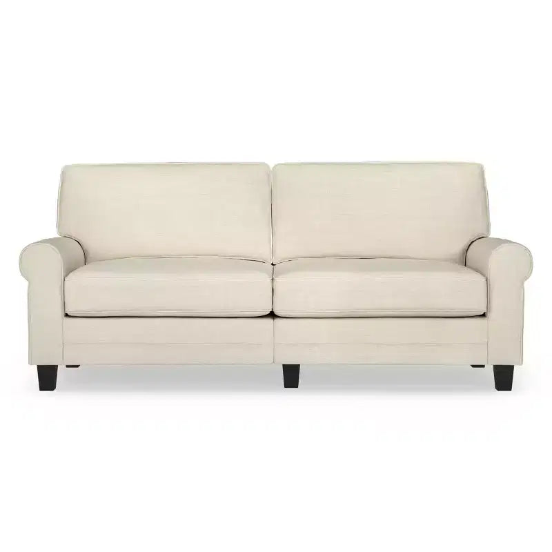 78 Copenhagen Sofa - Serta
