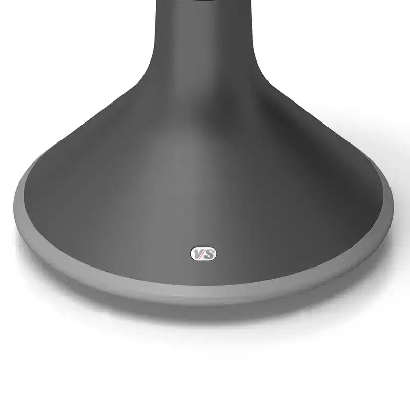 VS America Hokki Stool Siège ergonomique flexible - 18 Noir