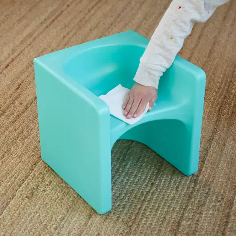 Chaise Cube Tri-Me