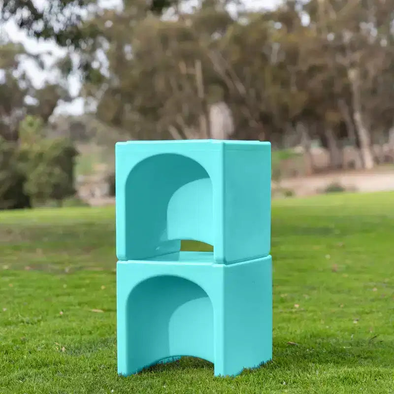 Chaise Cube Tri-Me