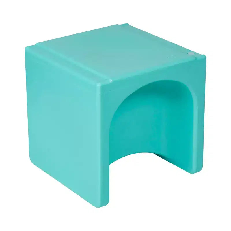 Chaise Cube Tri-Me