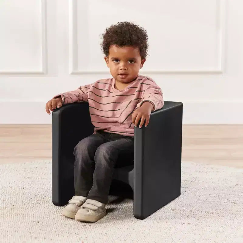 Chaise Cube Tri-Me