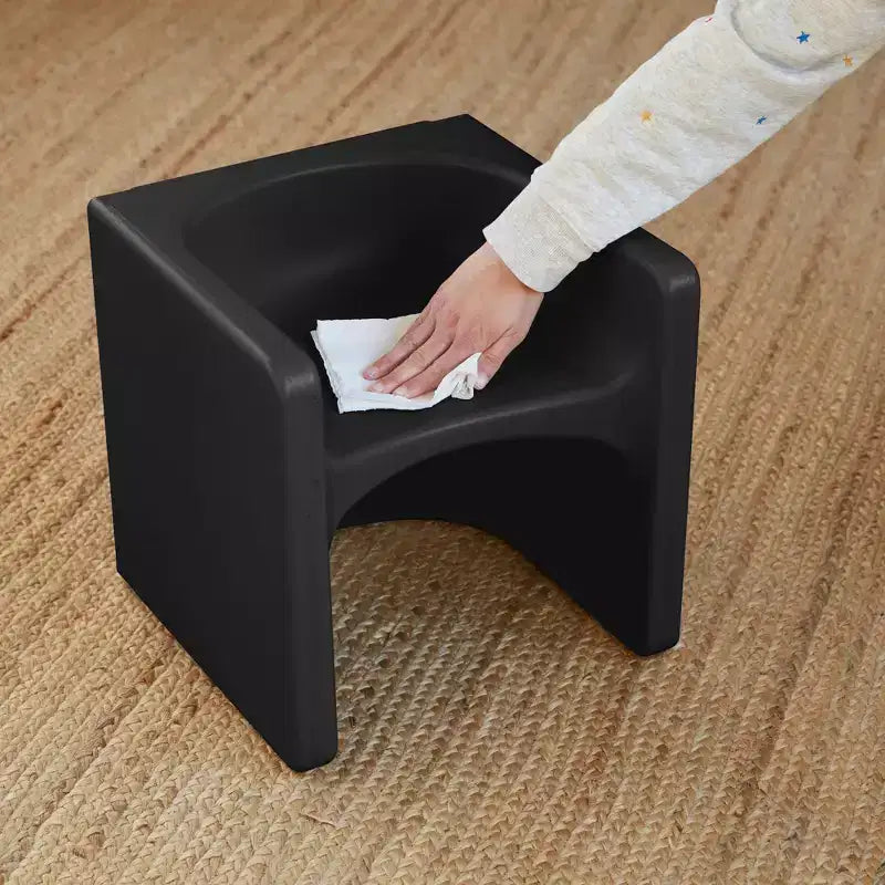 Chaise Cube Tri-Me