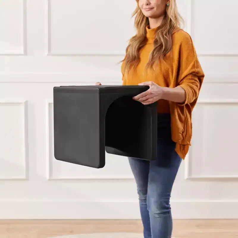 Chaise Cube Tri-Me