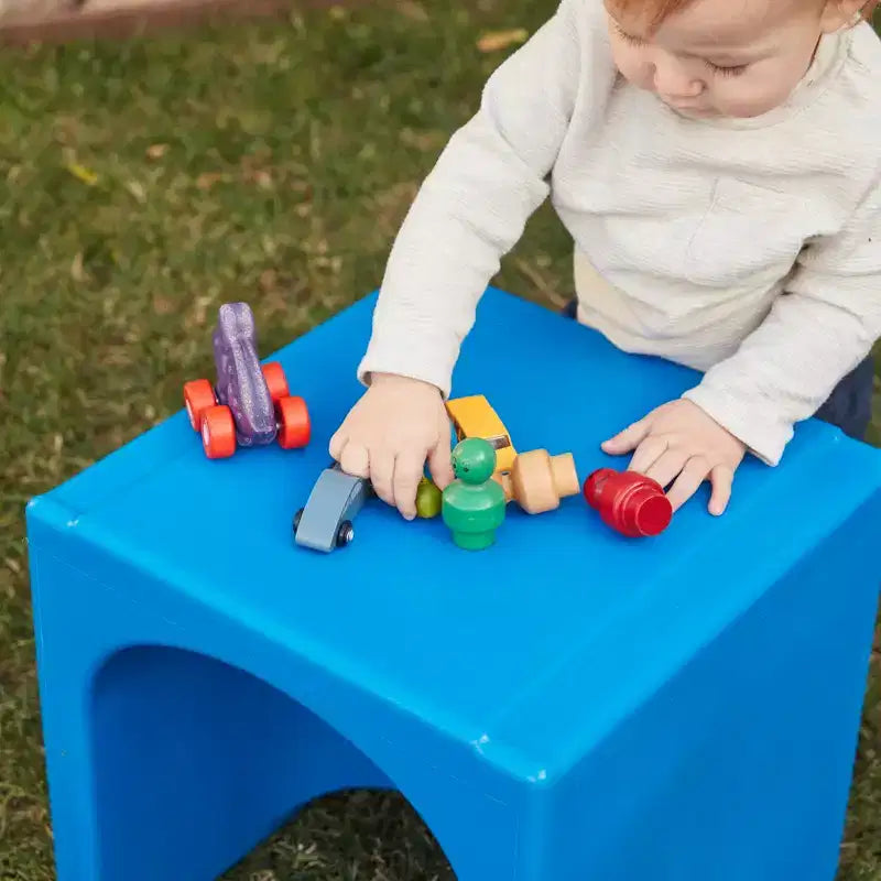 Chaise Cube Tri-Me