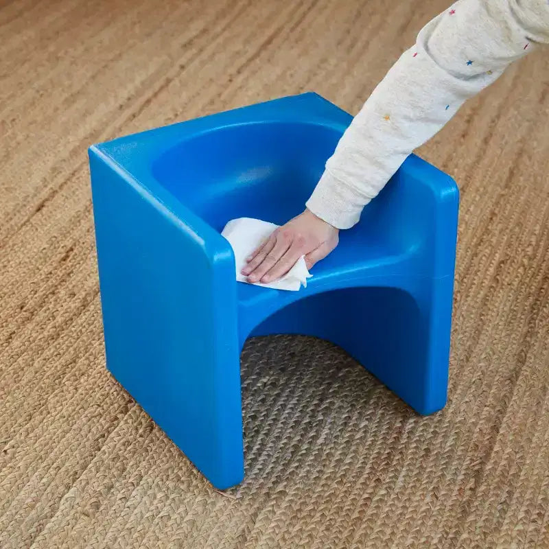 Chaise Cube Tri-Me