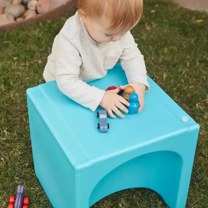 Chaise Cube Tri-Me