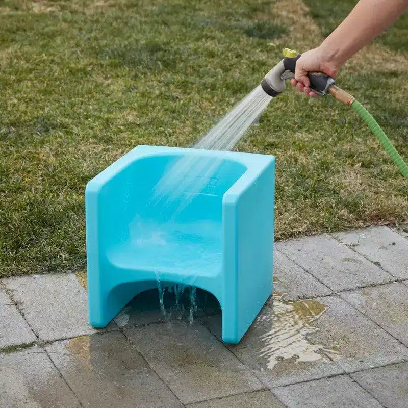 Chaise Cube Tri-Me